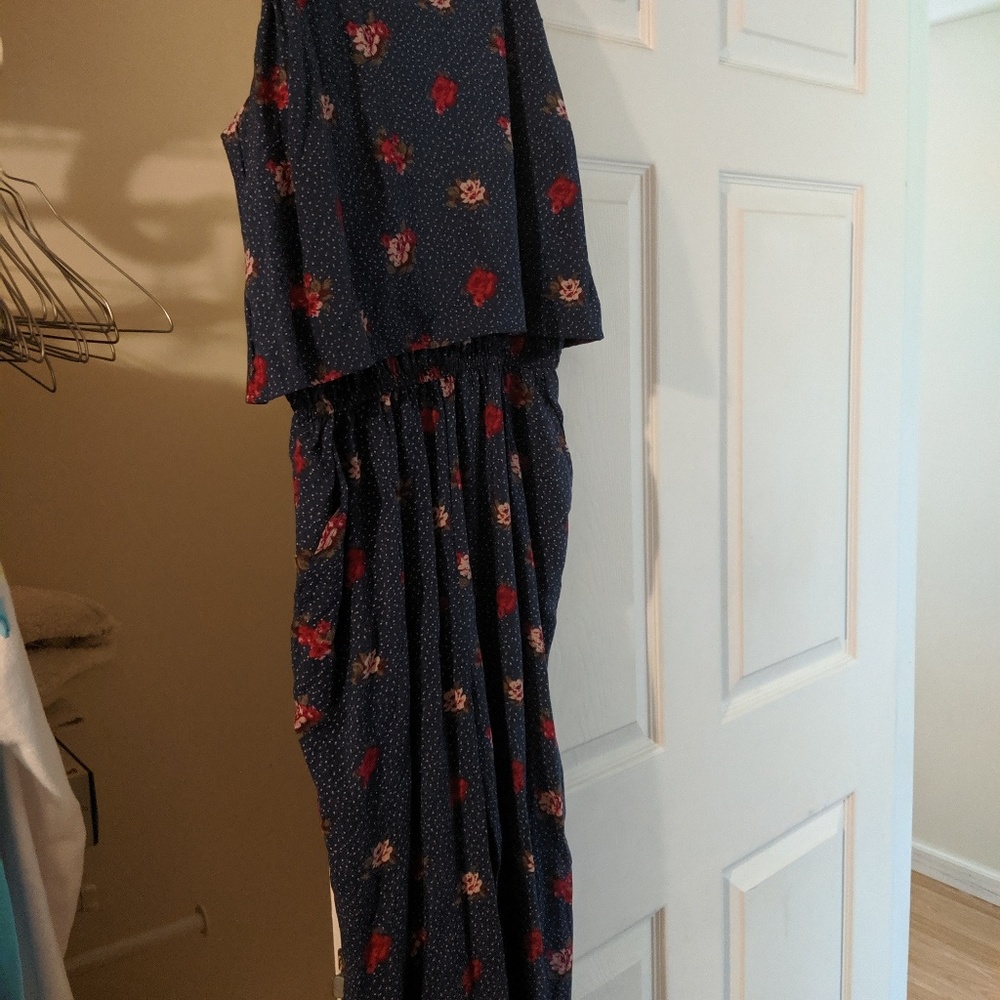Jumpsuit